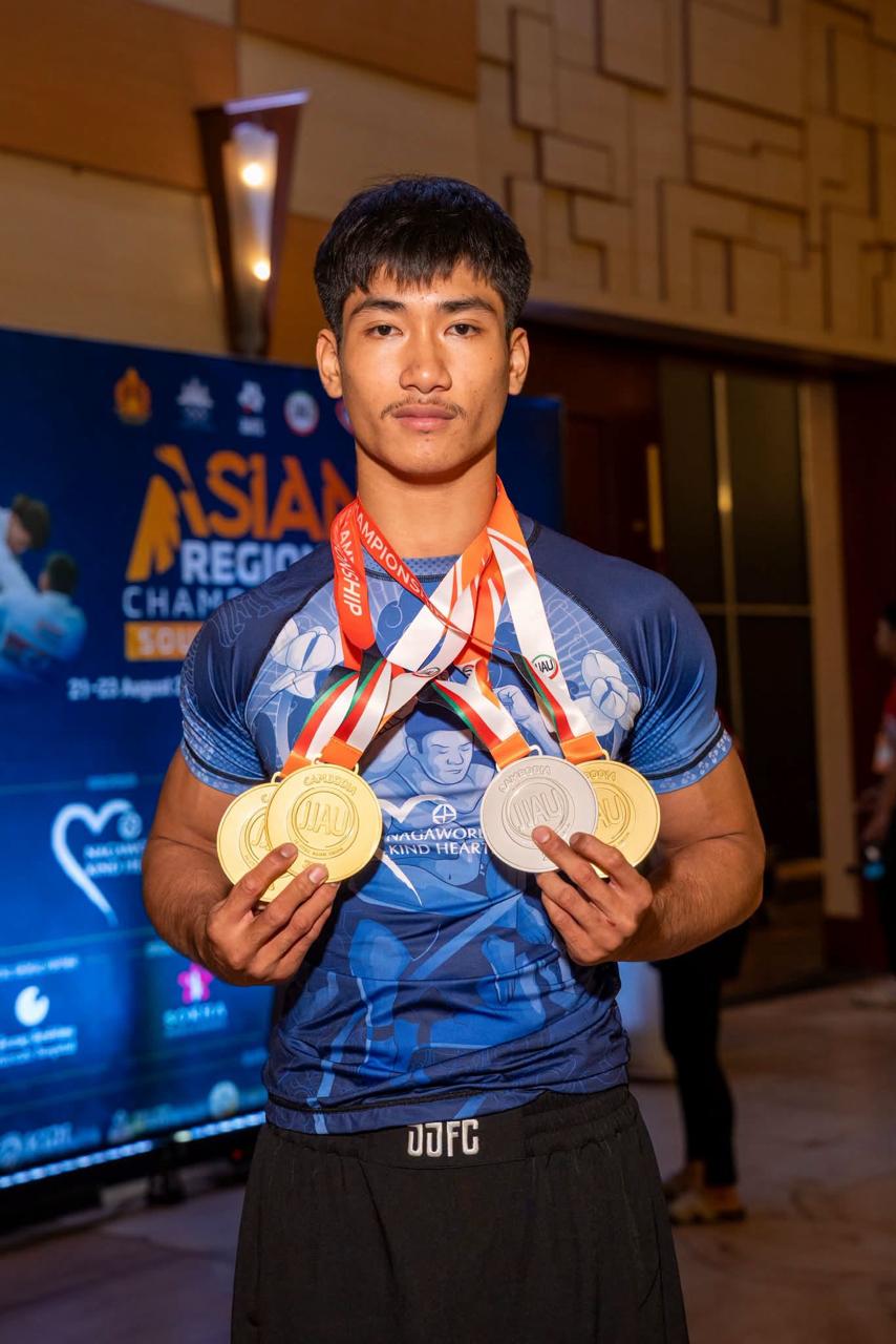 ប្រភព និងរូបភាព៖ ទំព័រហ្វេសប៊ុក Samdech Thipadei Hun Manet, Prime Minister of Cambodia