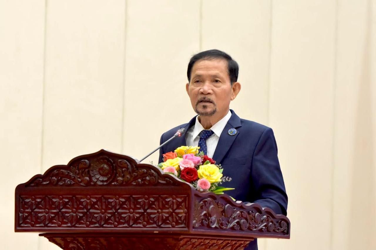 ប្រភព និងរូបភាព៖ ទំព័រហ្វេសប៊ុក គណៈកម្មាធិការជាតិរៀបចំការបោះឆ្នោត National Election Committee