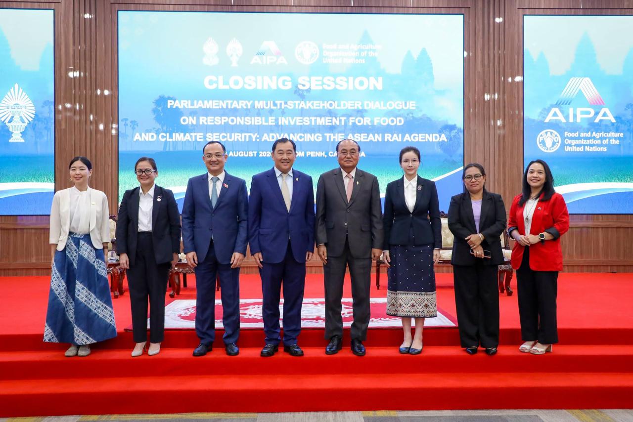 ប្រភព និងរូបភាព៖ ទំព័រហ្វេសប៊ុក National Assembly Of Cambodia