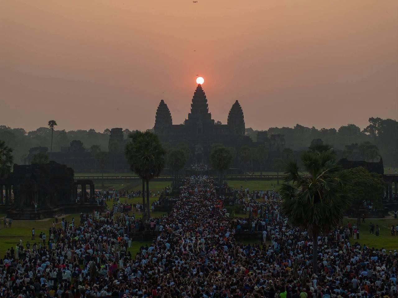 ប្រភព និងរូបភាព៖ ទំព័រហ្វេសប៊ុក រដ្ឋបាលខេត្តសៀមរាប/Siem Reap Provincial Administration