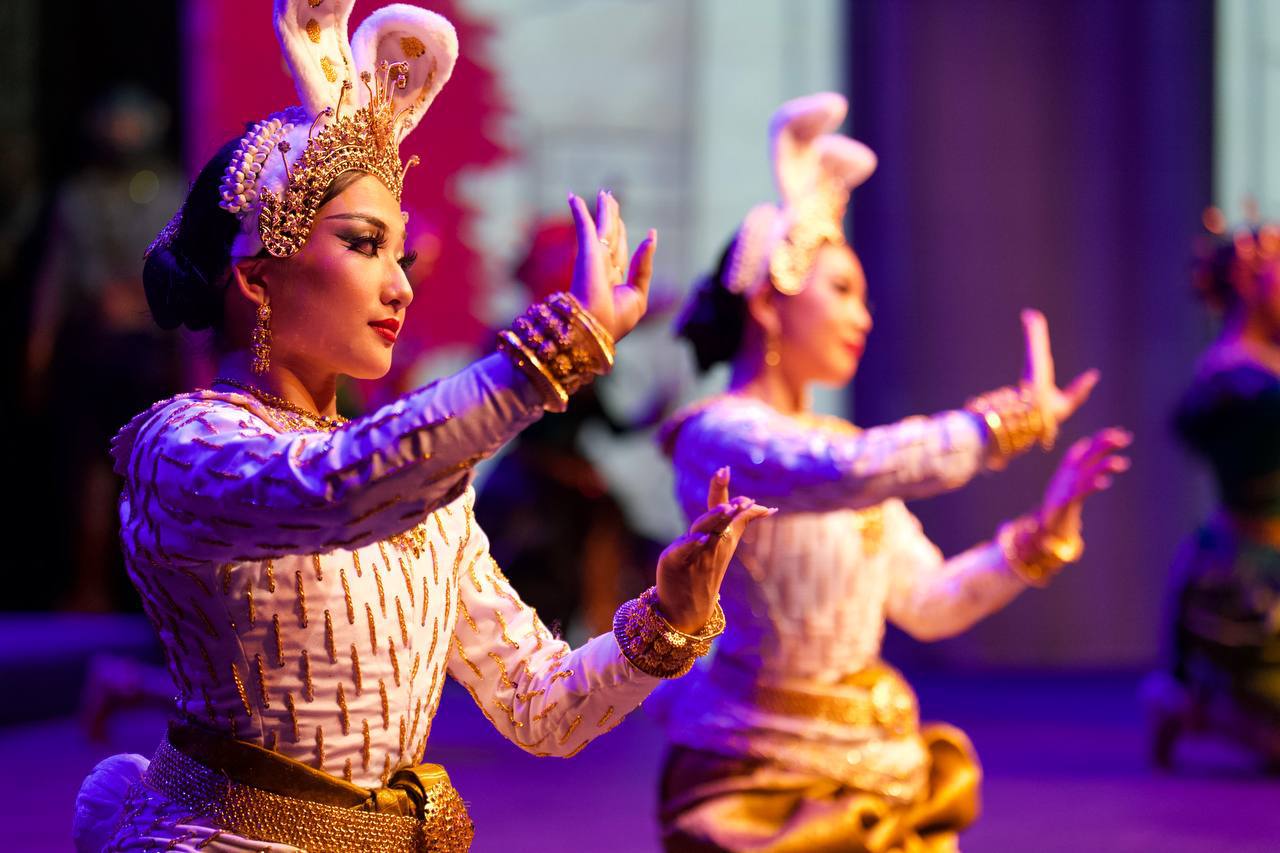 Photo: Samdech Thipdadei Hun Manet