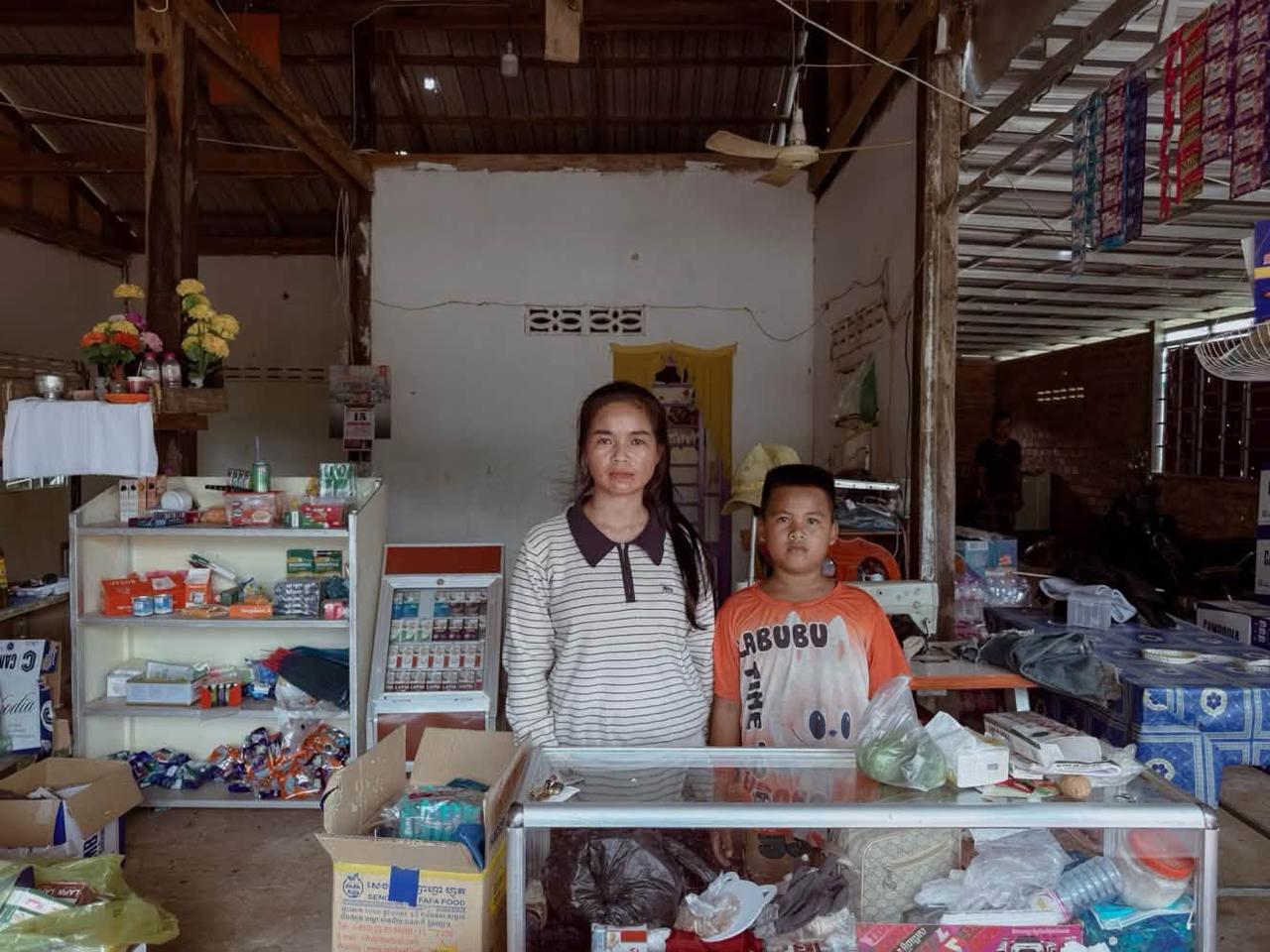 ប្រភព និងរូបភាព៖ ទំព័រហ្វេសប៊ុក Neth Pheaktra