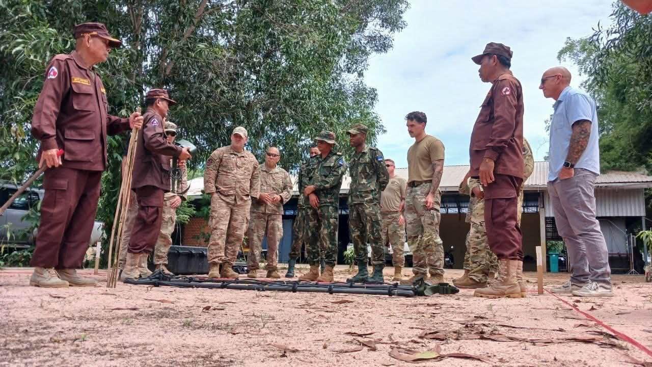 ប្រភព និងរូបភាព៖ ទំព័រហ្វេសប៊ុក HENG Ratana