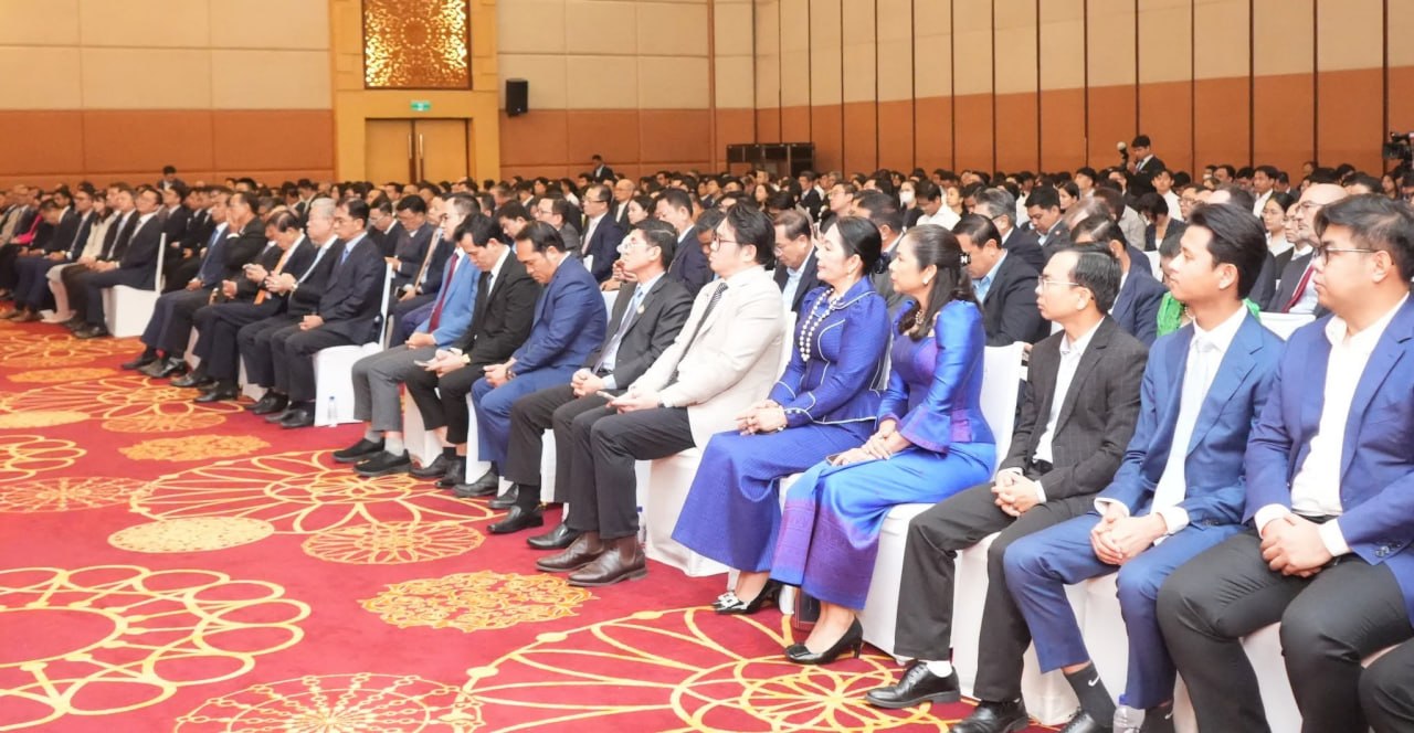 Photo: World Bank Cambodia-ធនាគារពិភពលោកប្រចាំកម្ពុជា