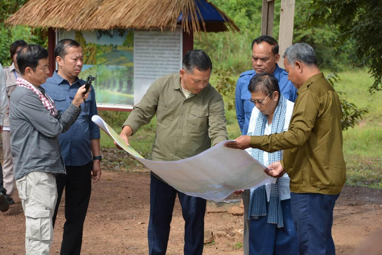 ប្រភព និងរូបភាព៖ ​ក្រសួងវប្បធម៌ និងវិចិត្រសិល្ប:
