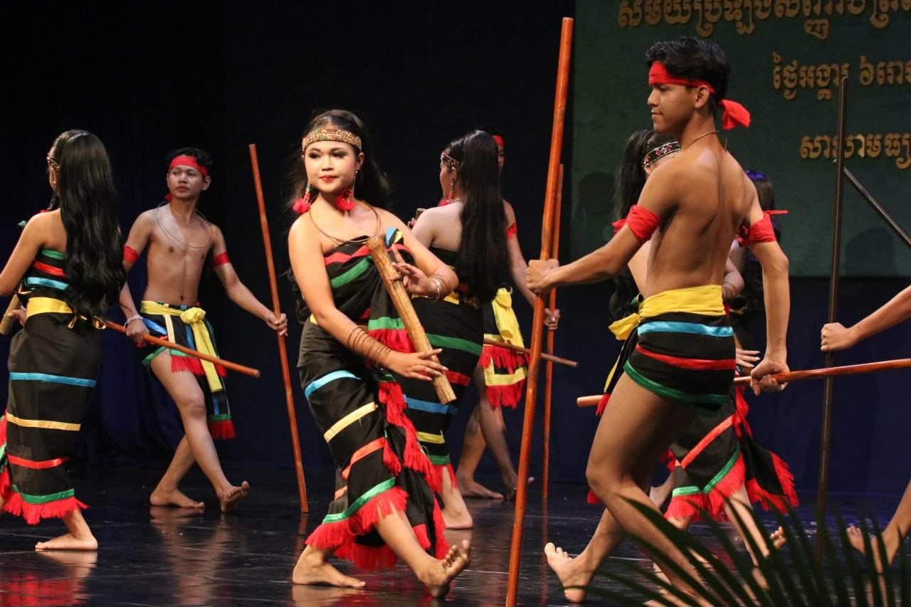 Photo: Cambodia Cinema Department