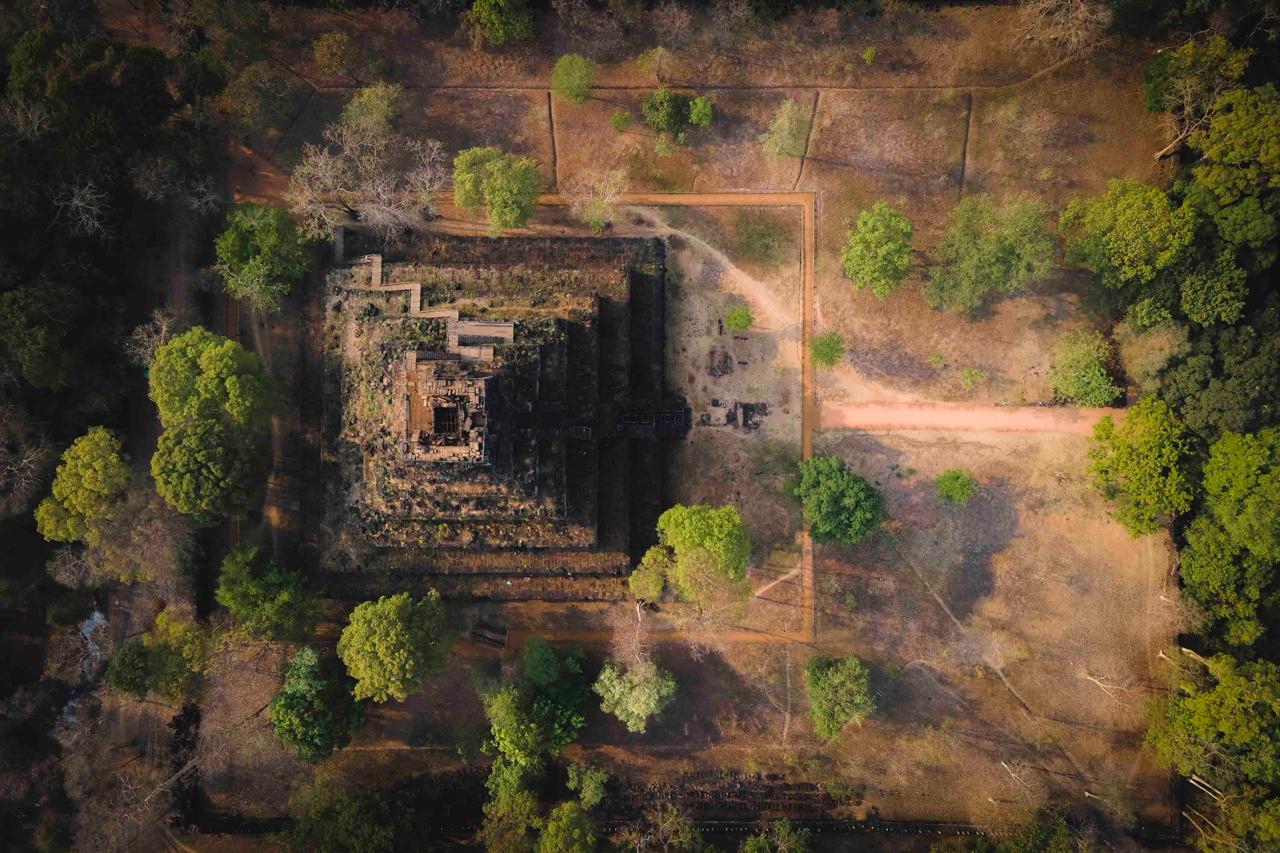 ប្រភព និងរូបភាព៖ គេហទំព័រ អាជ្ញាធរជាតិព្រះវិហារ (អ.ជ.ព.វ.)
