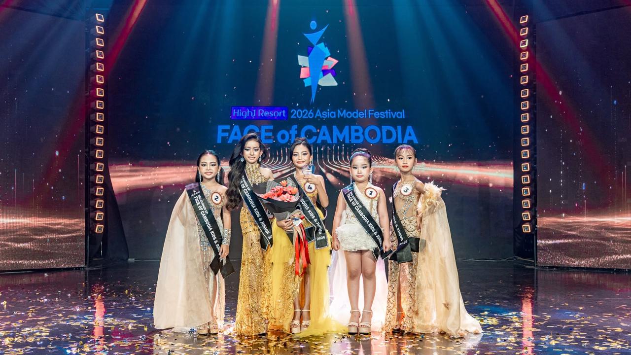ប្រភព និងរូបភាព៖ ទំព័រហ្វេសប៊ុក Face of Cambodia និង ស៊ិន កែវមរកត