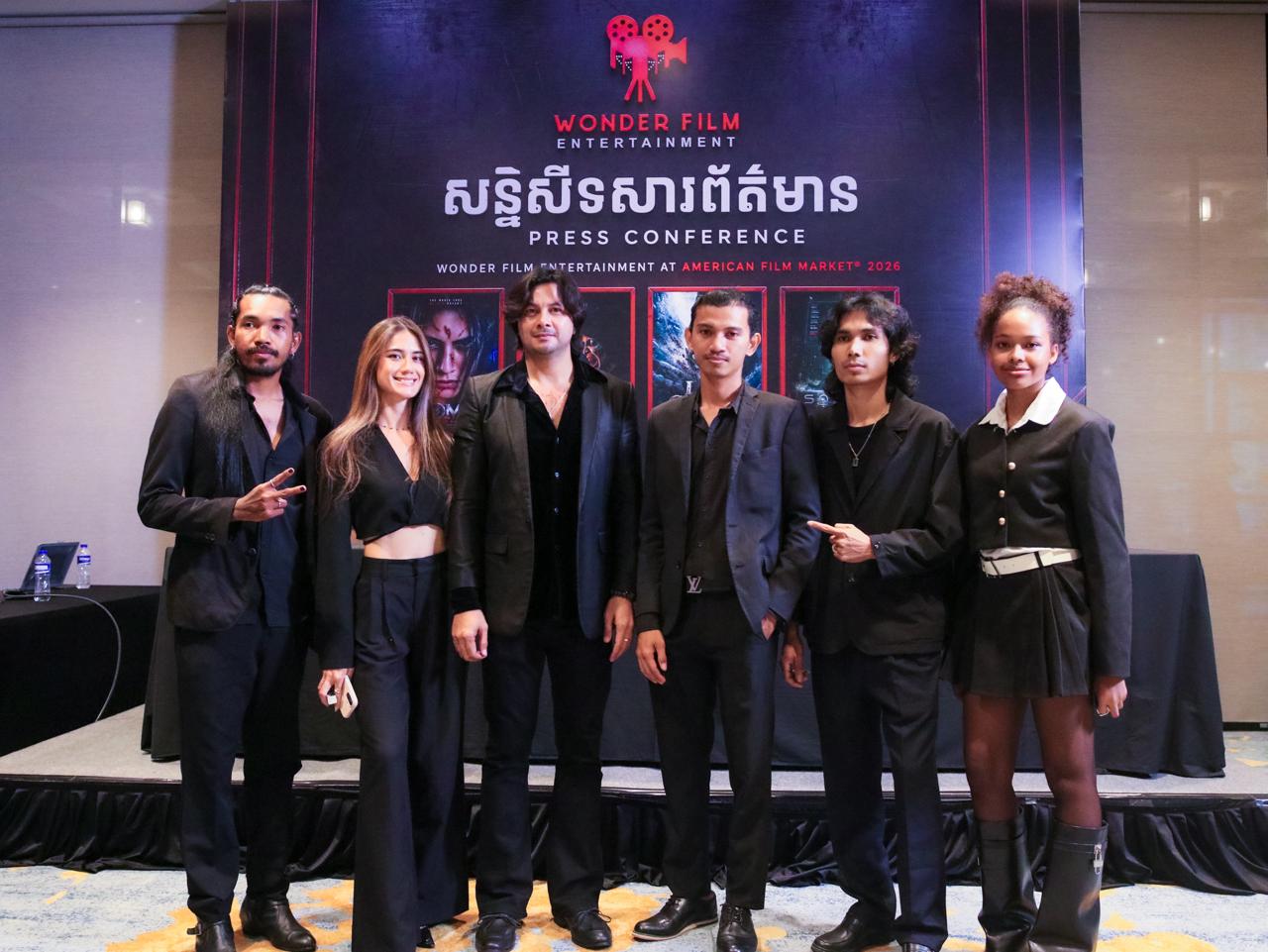 ប្រភព និងរូបភាព៖ ទំព័រហ្វេសប៊ុក Wonder Film Entertainment