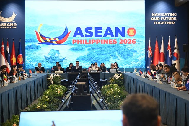 Photo: ASEAN