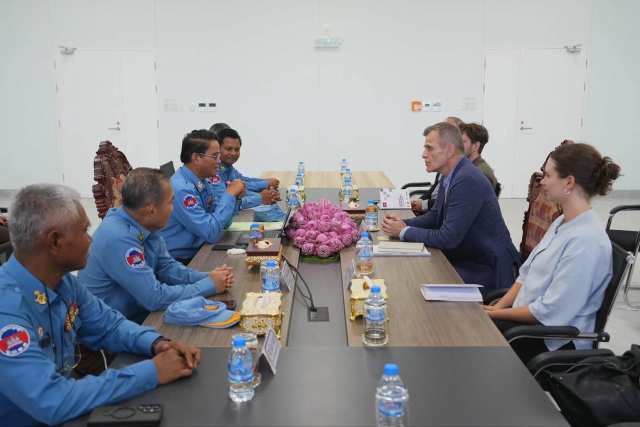 ប្រភព និងរូបភាព៖ ទំព័រហ្វេសប៊ុក HENG Ratana