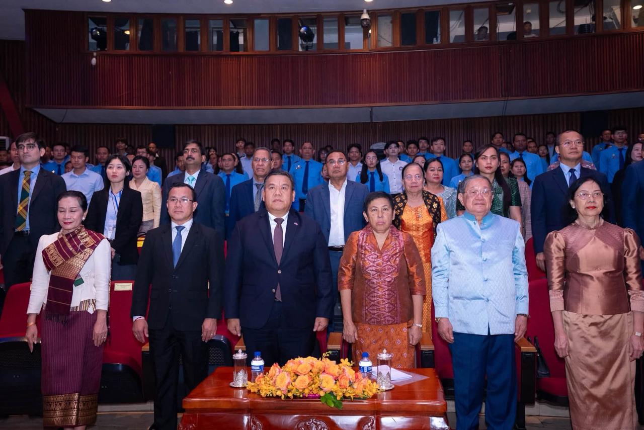 ប្រភព និងរូបភាព៖ ទំព័រហ្វេសប៊ុក ក្រសួងវប្បធម៌ និងវិចិត្រសិល្ប: