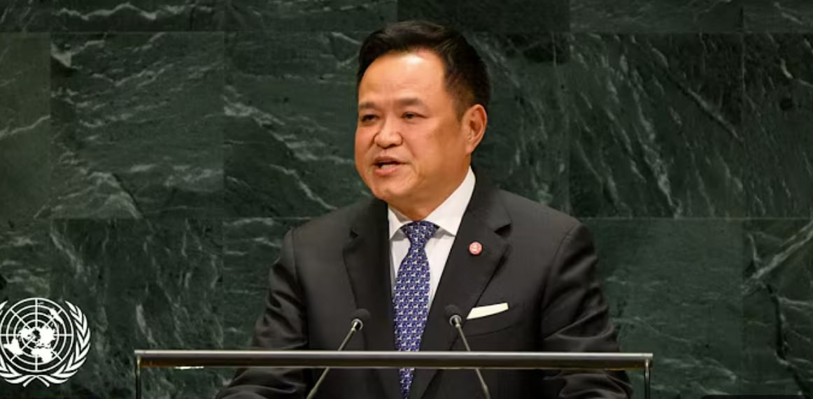 Photo: United Nation