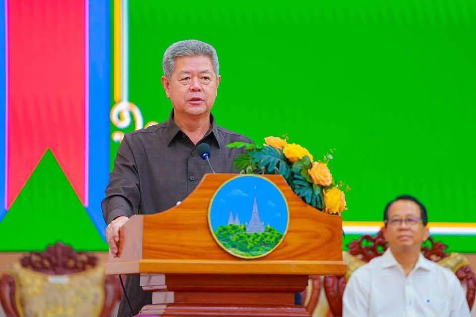ប្រភព៖ គេហទំព័រ ក្រសួងព័ត៌មាន 
រូបភាព៖ ទំព័រហ្វេសប៊ុក Asnarith Tep