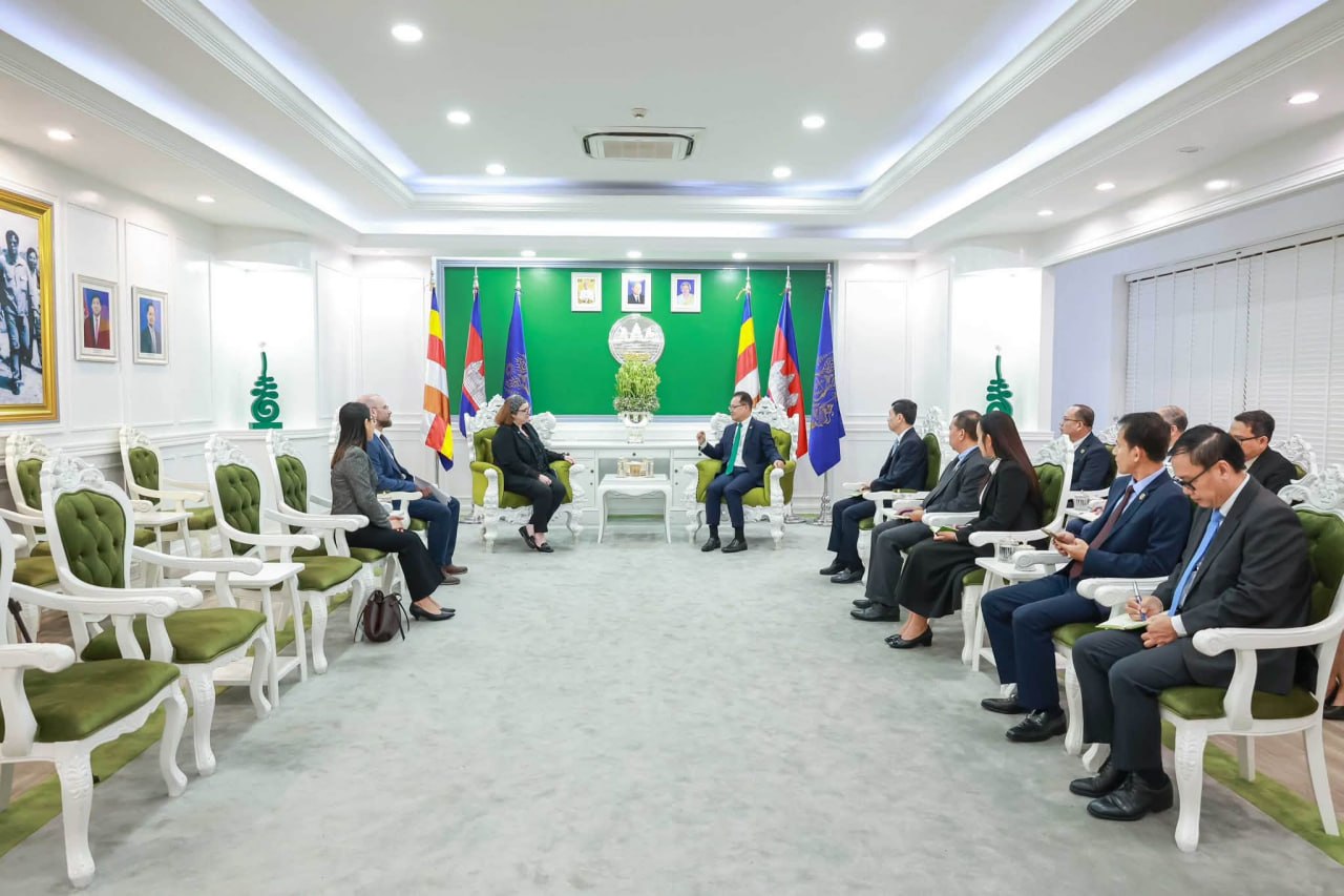 Photo: Ministry of Environment
