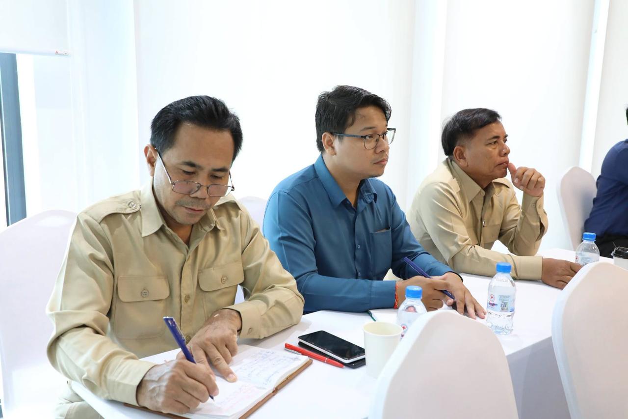 ប្រភព និងរូបភាព៖ ទំព័រហ្វេសប៊ុក National Assembly Of Cambodia