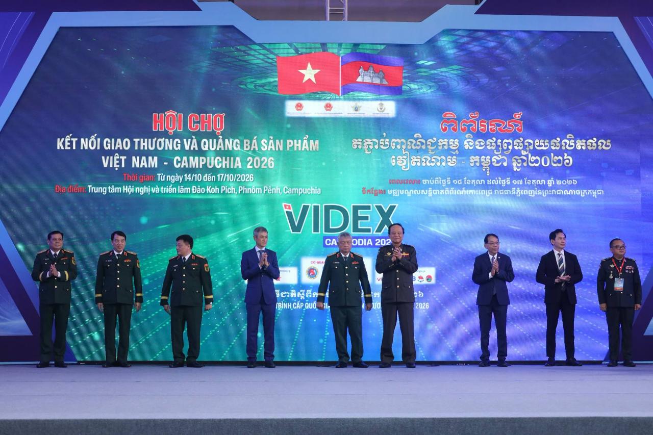 ប្រភព និងរូបភាព៖ ទំព័រហ្វេសប៊ុក Department of Military Information/នាយកដ្ឋាន ព័ត៌មាន's Post