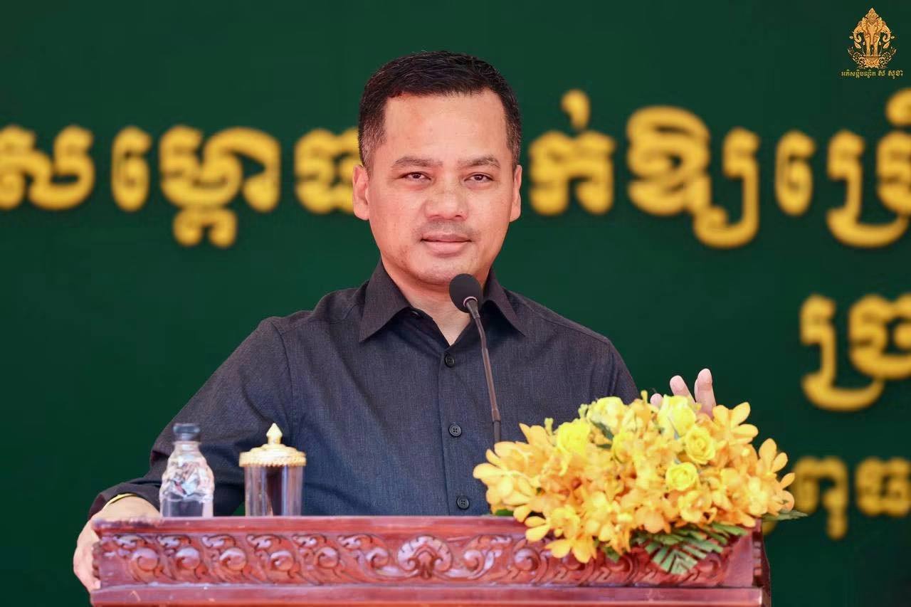 ប្រភព និងរូបភាព៖ គណនីហ្វេសប៊ុក Sar Sokha