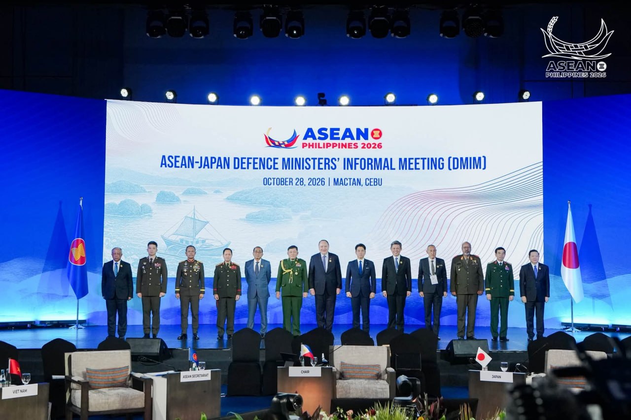 Photo: ASEAN 2026 PH